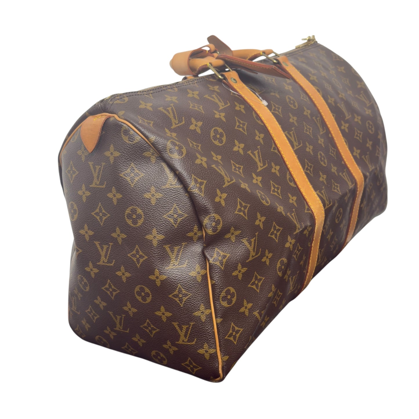 Louis Vuitton Keepall 50