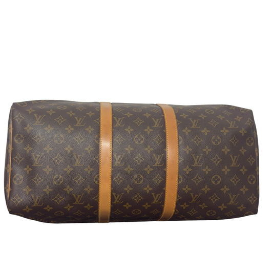 Louis Vuitton Keepall 55
