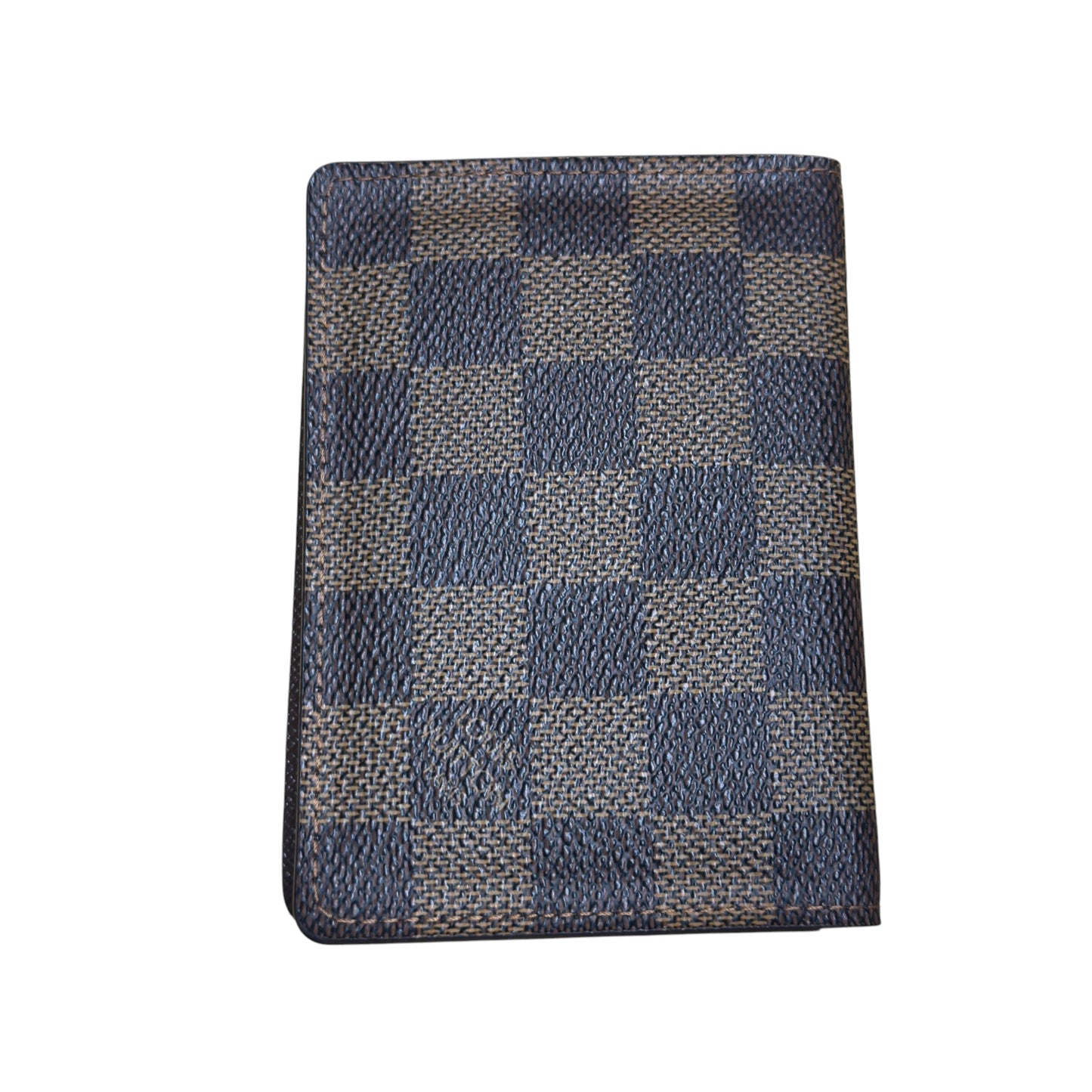 Louis Vuitton Porte 2 Cartes Vertical Pass Case