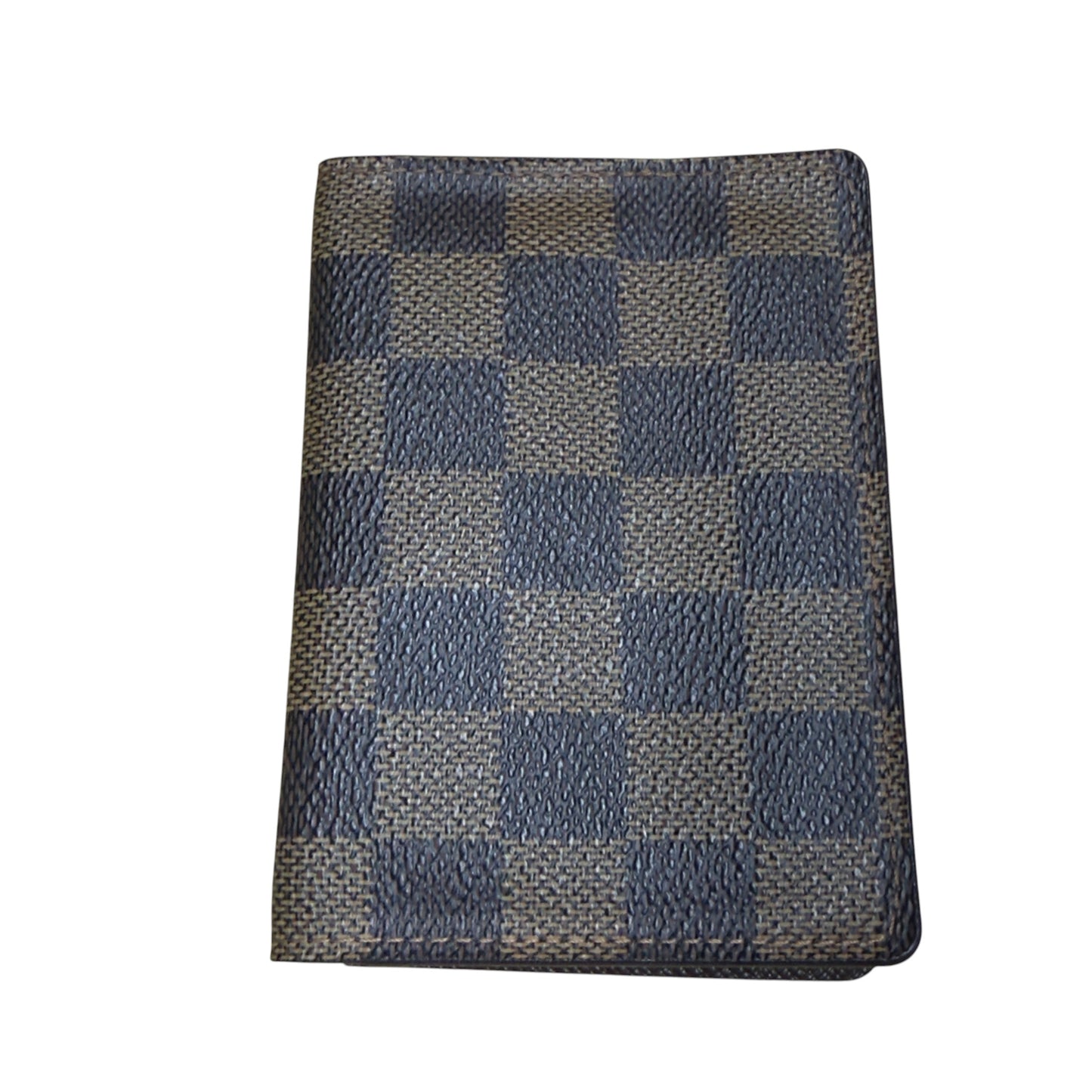 Louis Vuitton Porte 2 Cartes Vertical Pass Case