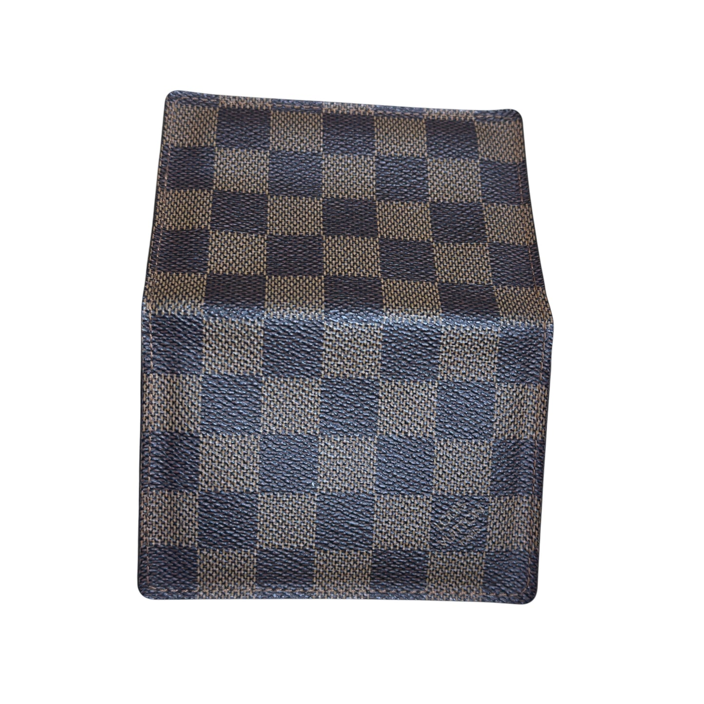 Louis Vuitton Porte 2 Cartes Vertical Pass Case