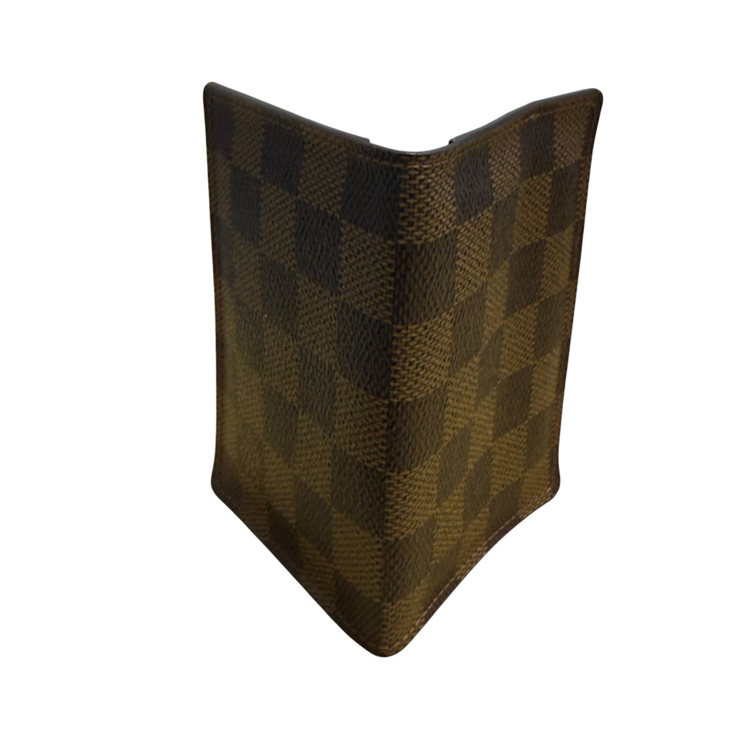 Louis Vuitton Porte 2 Cartes Vertical Pass Case