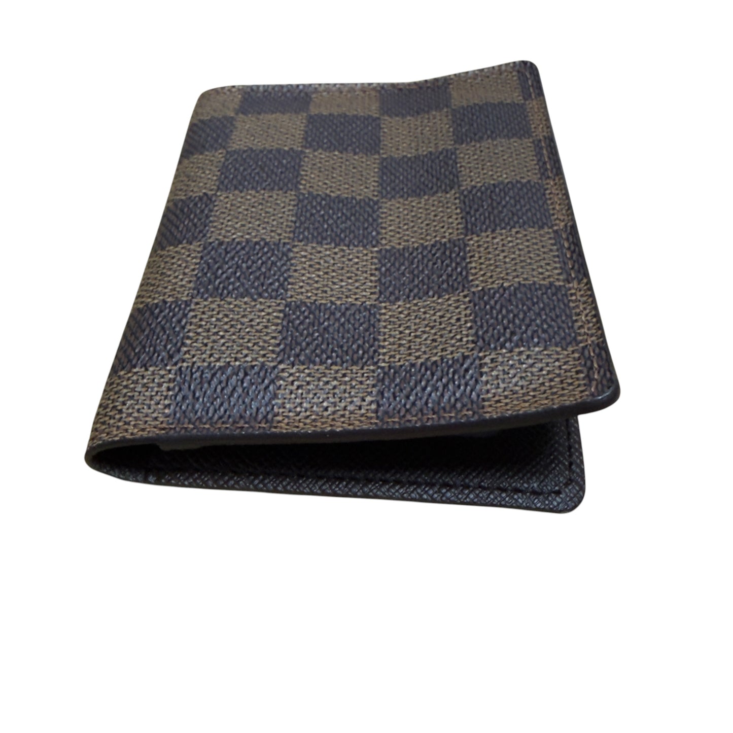 Louis Vuitton Porte 2 Cartes Vertical Pass Case