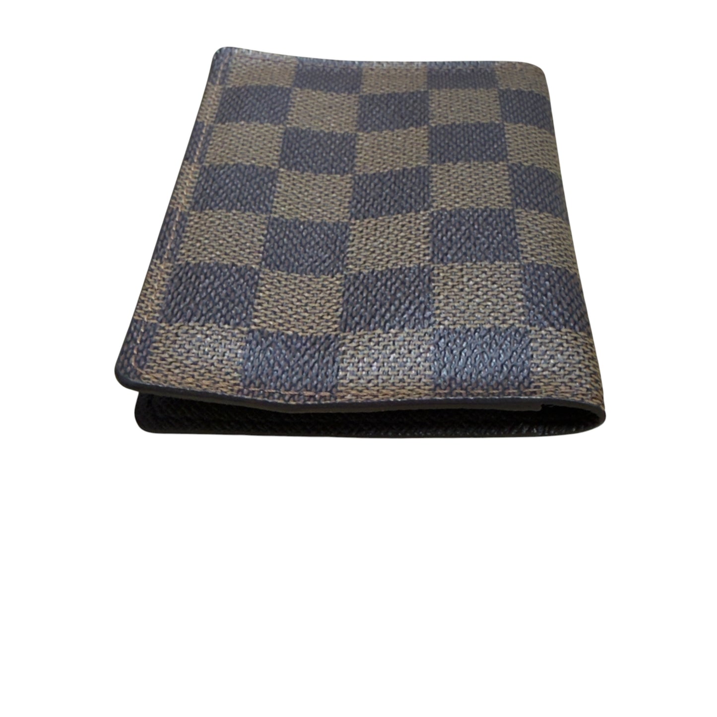 Louis Vuitton Porte 2 Cartes Vertical Pass Case