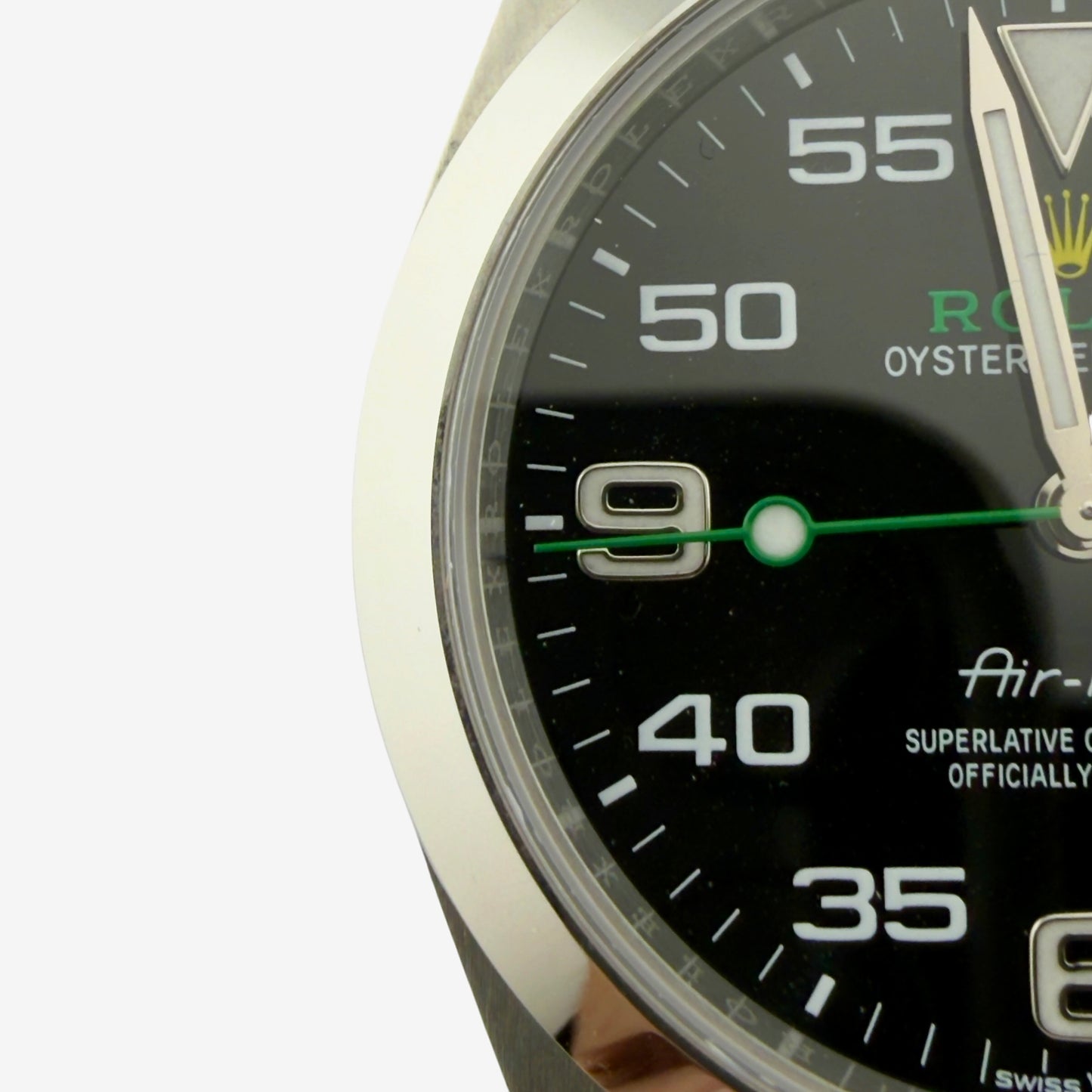 Rolex Air-King / Reference 126900