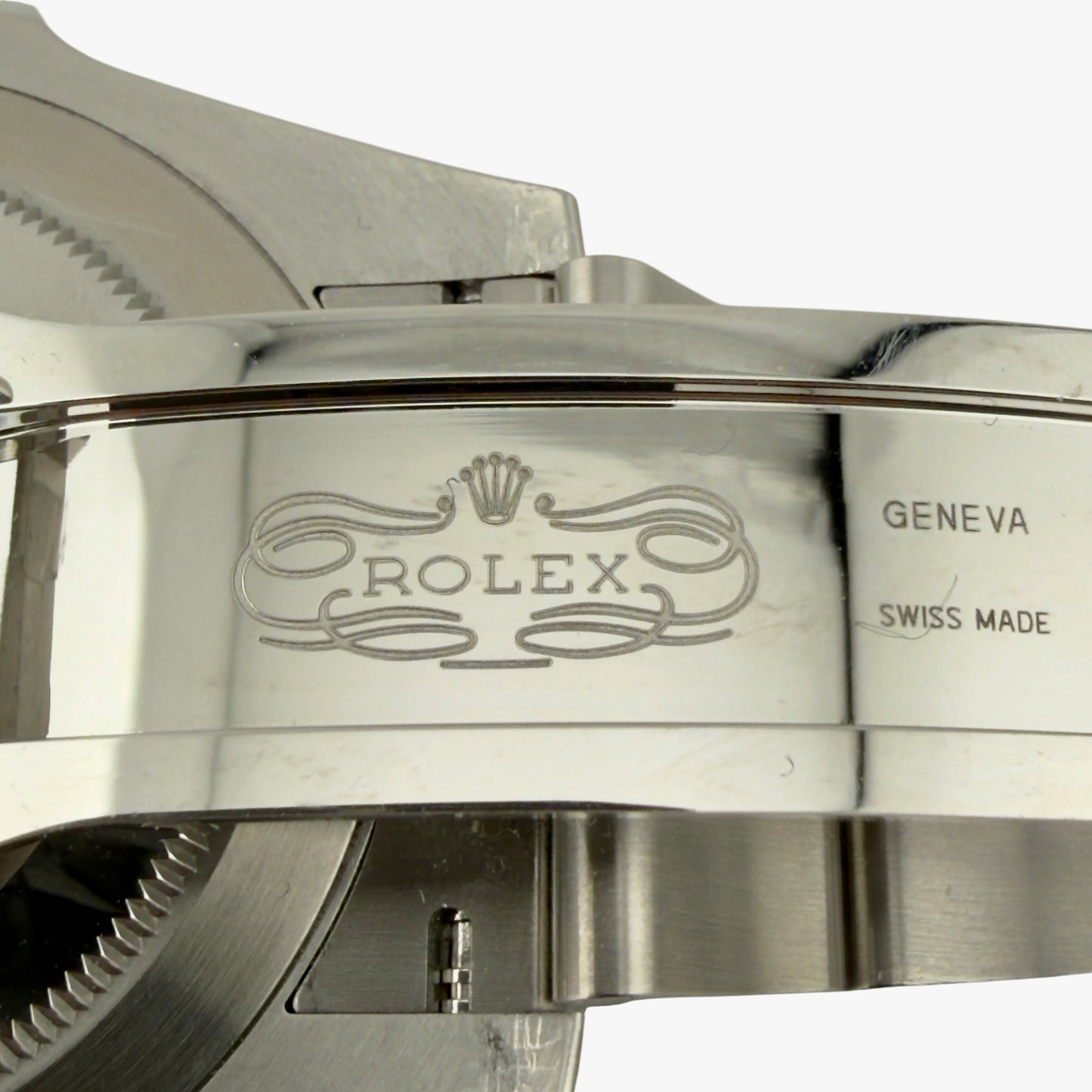 Rolex Air-King / Reference 126900