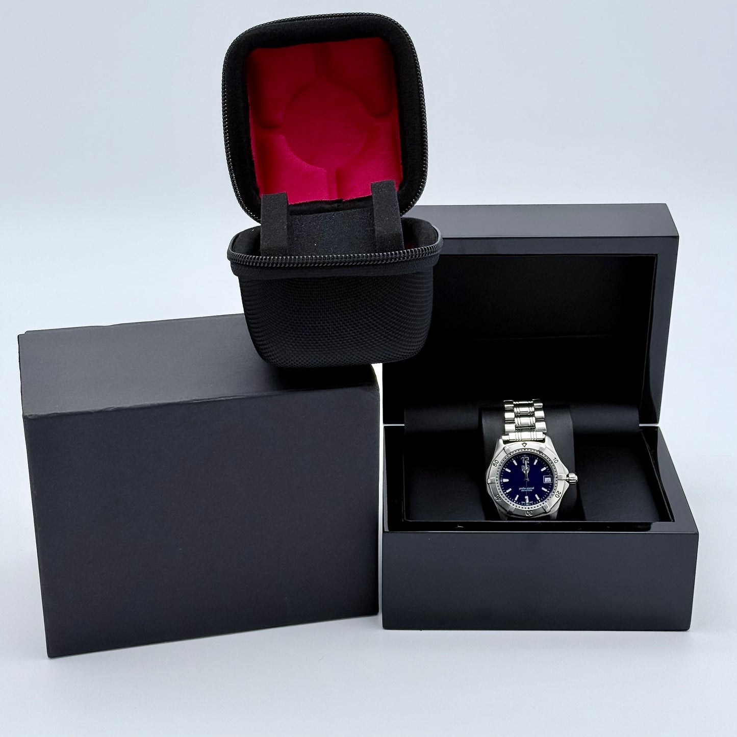 **SOLD** Tag Professional 2000 WK1113-0