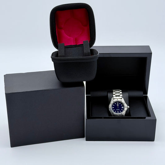 **SOLD** Tag Professional 2000 WK1113-0