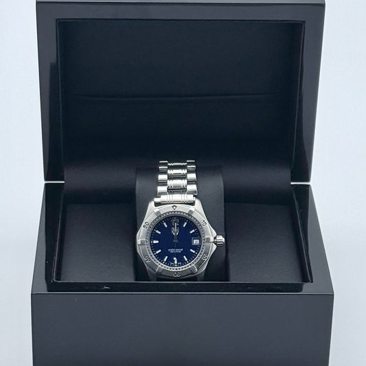 **SOLD** Tag Professional 2000 WK1113-0