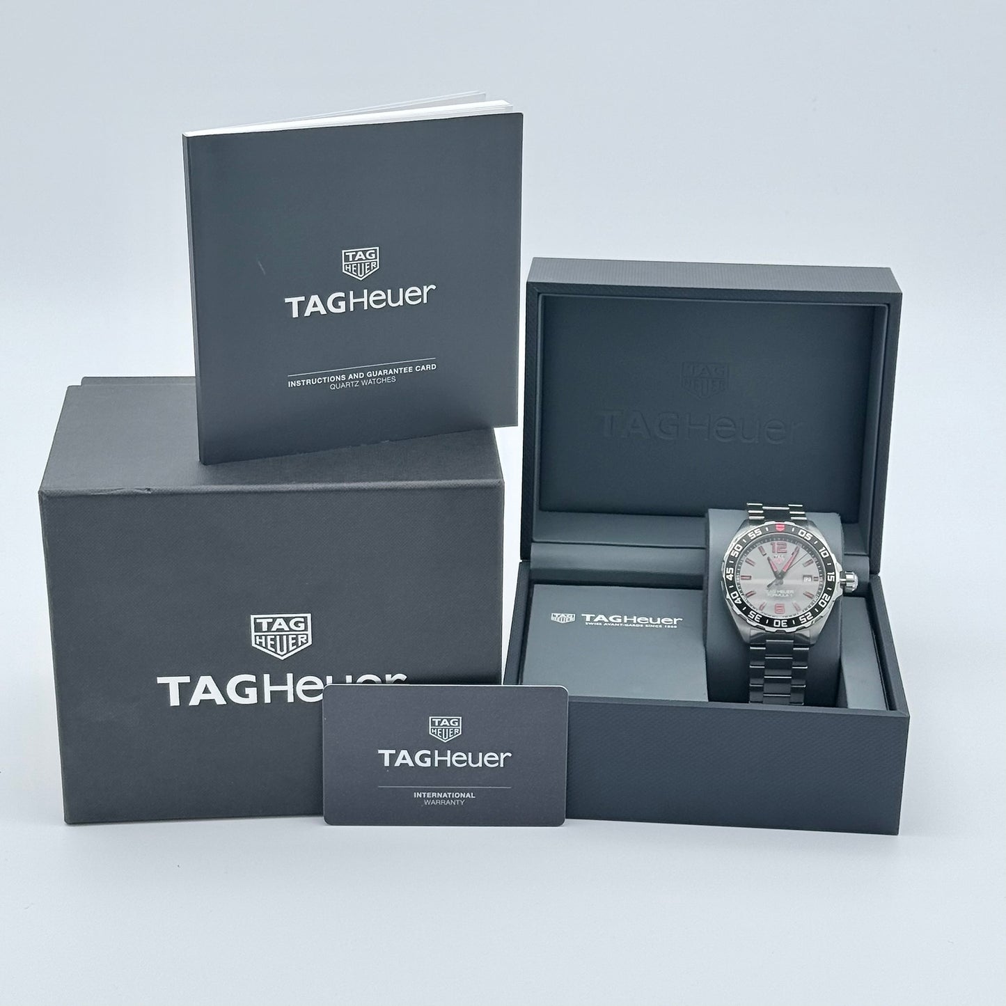 Tag Formula 1 WAZ1018.BA0842 (2020 Model)