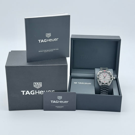 Tag Formula 1 WAZ1018.BA0842 (2020 Model)