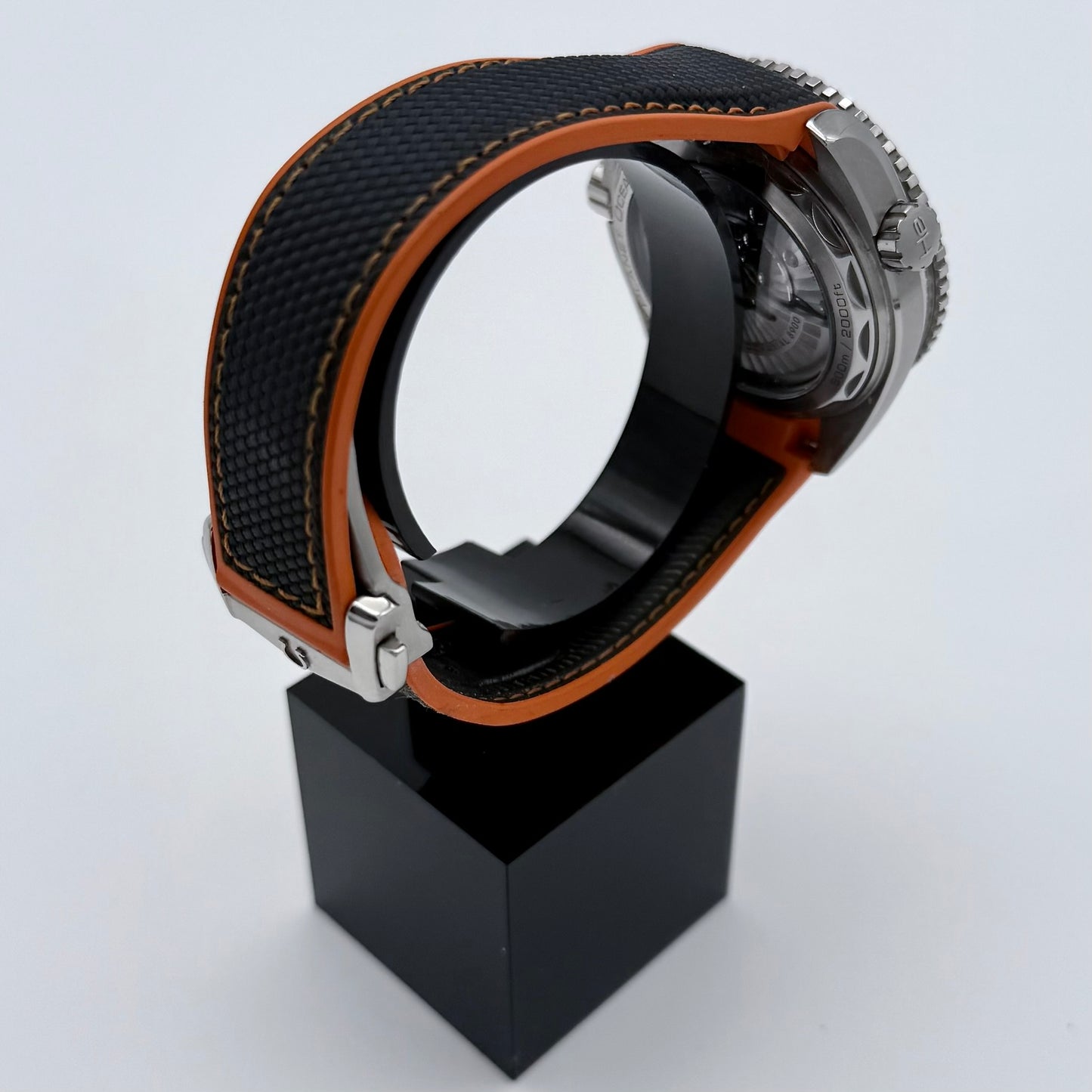 Omega Seamaster Planet Ocean / M106567 (2022 Model)