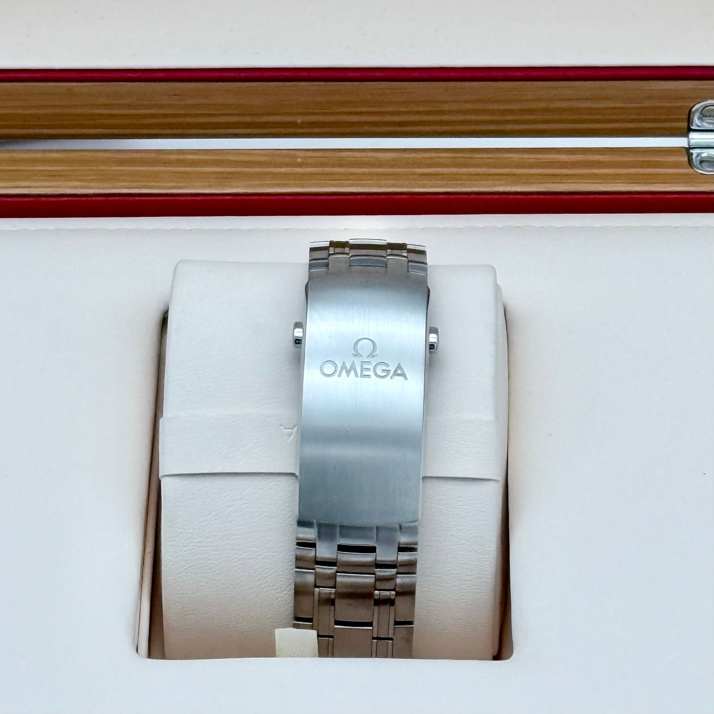 **SOLD** - Omega Seamaster 210.30.42.20.03.001(2022 Model)