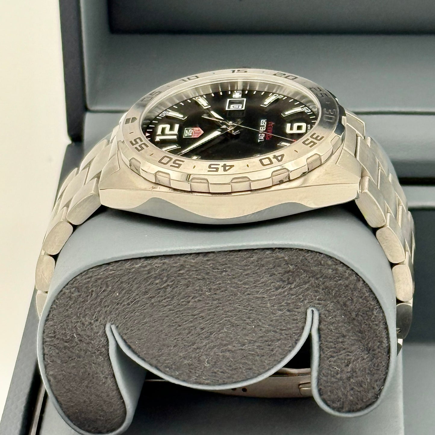 **SOLD** Tag F1 WAZ1112