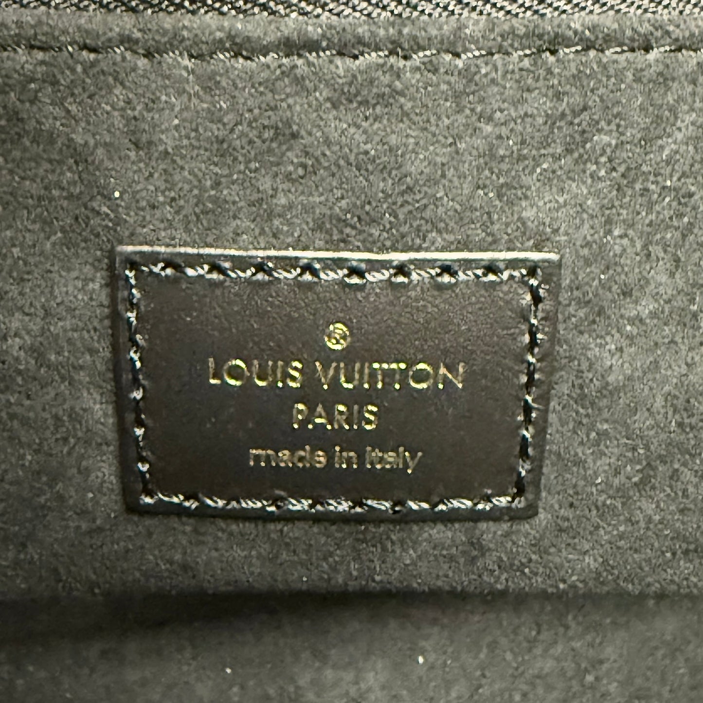 Louis Vuitton OnTheGo PM Bag / M45653