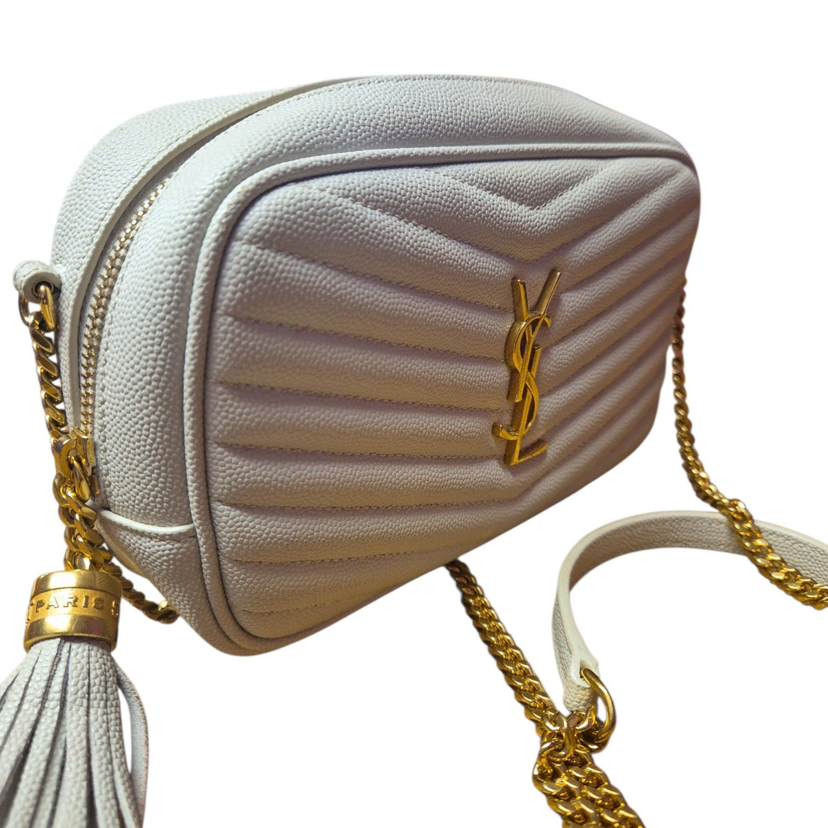 Saint Lauren Lou Camera Bag