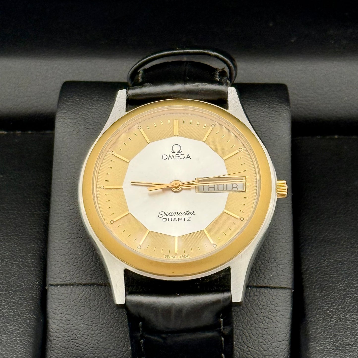 Omega Seamaster 1425 Vintage