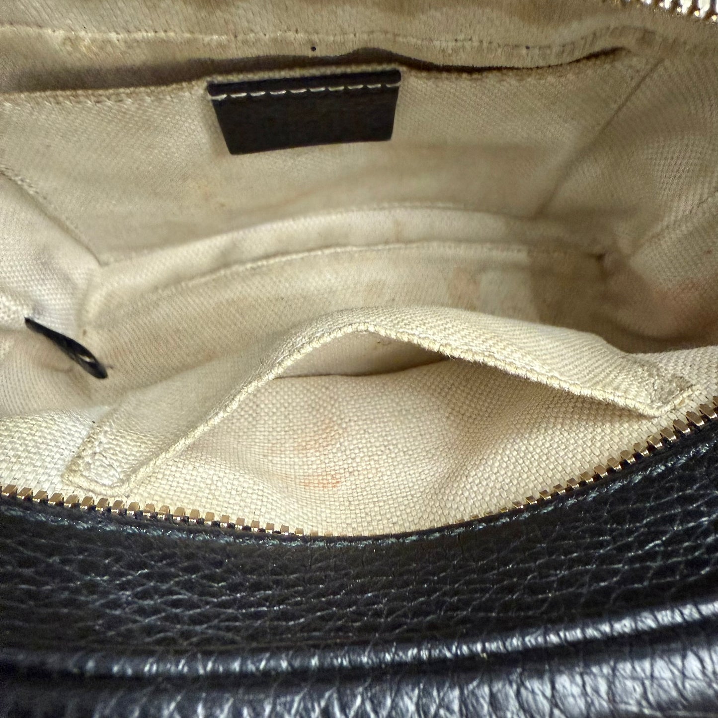 Gucci Soho Disco Bag