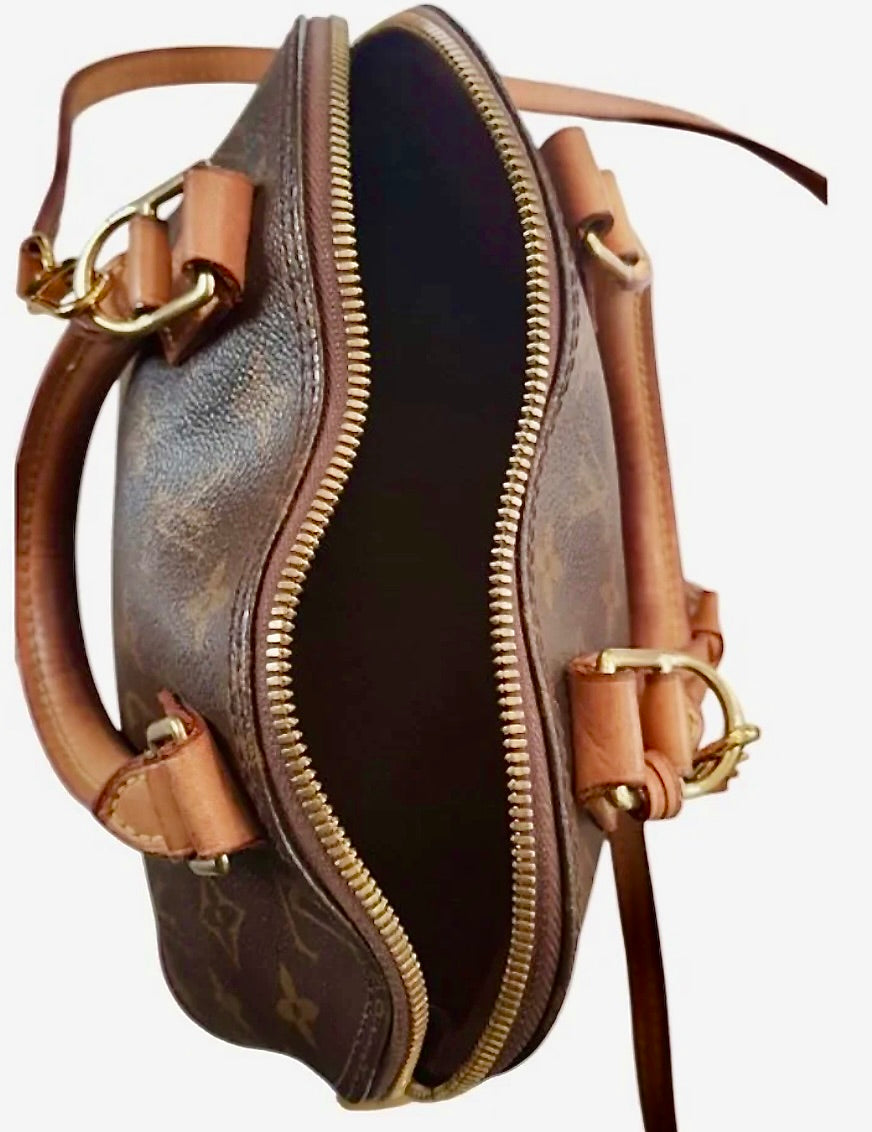 Louis Vuitton Alma BB