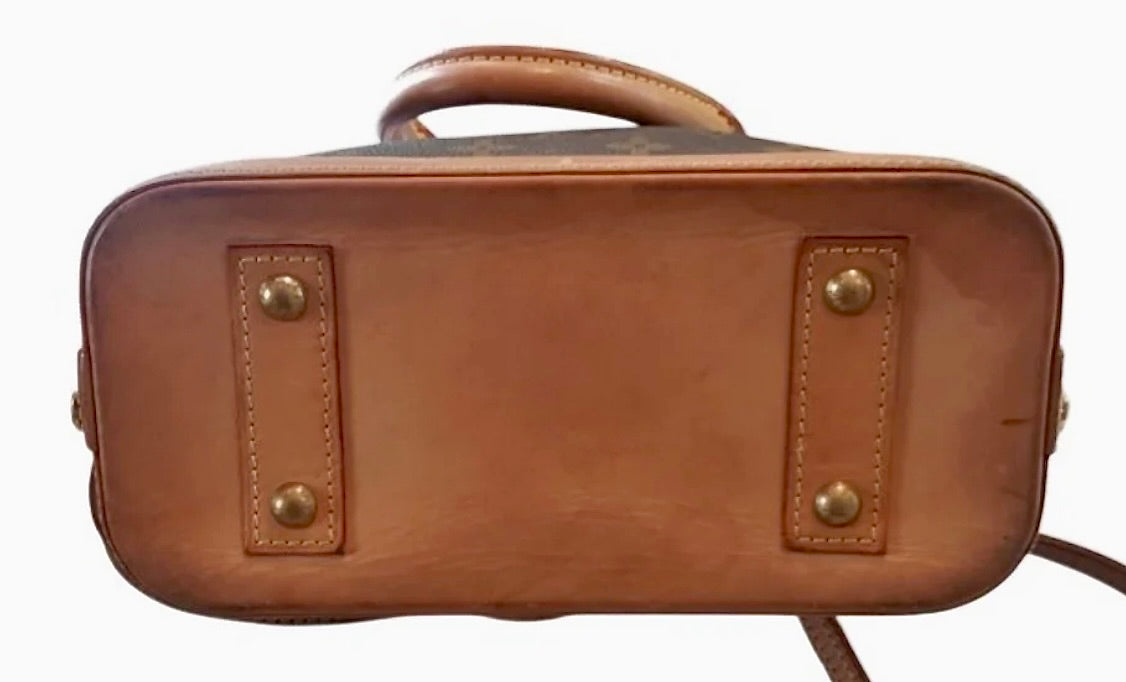 Louis Vuitton Alma BB