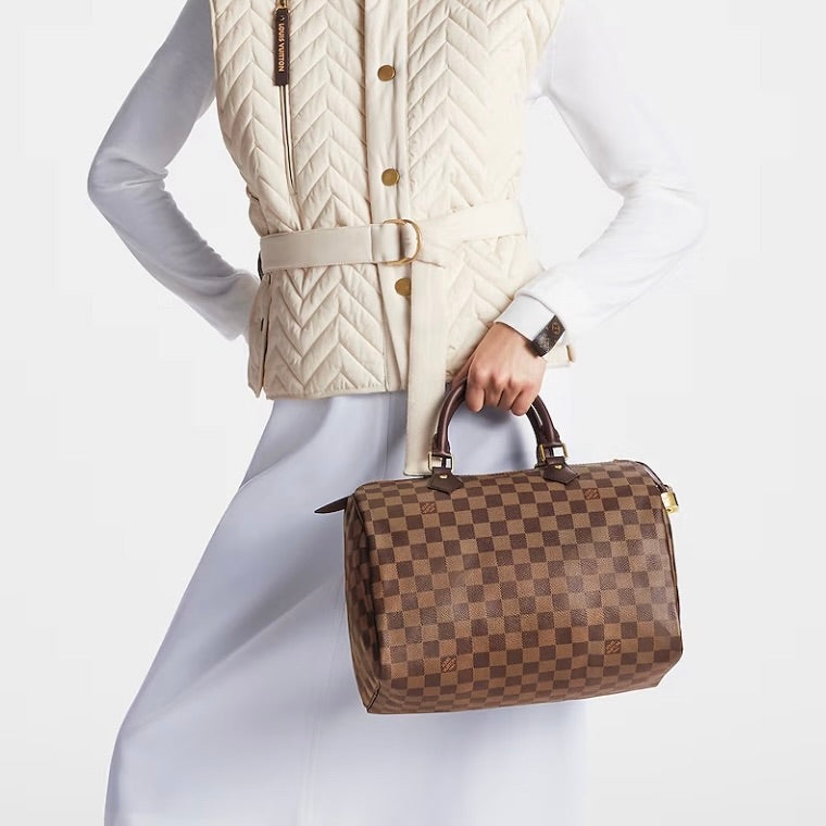Louis Vuitton Speedy 30