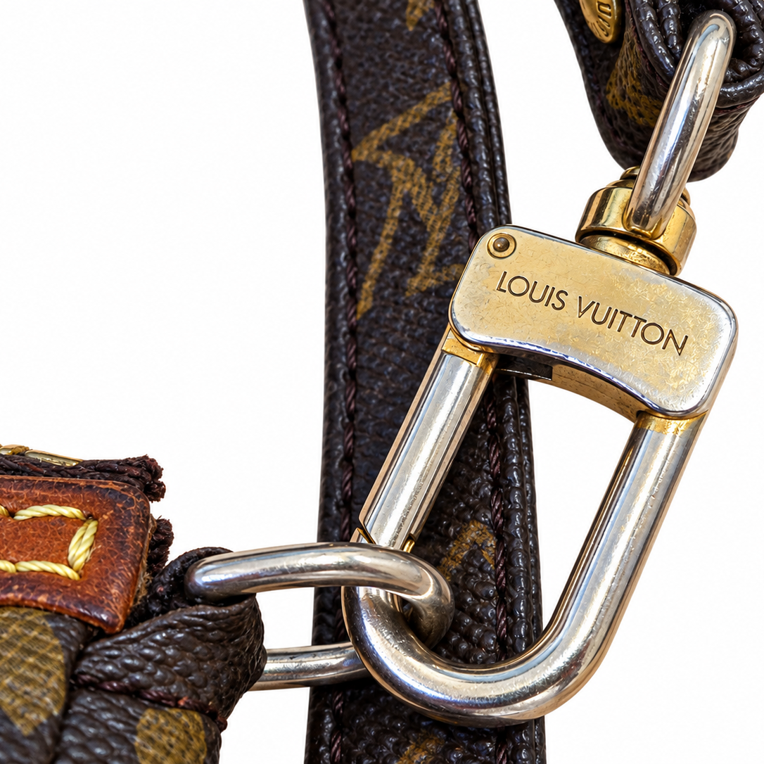 Louis Vuitton limited-edition piece from Marc Jacobs' 2007 collection