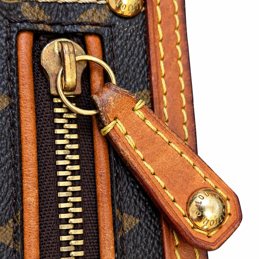 Louis Vuitton limited-edition piece from Marc Jacobs' 2007 collection