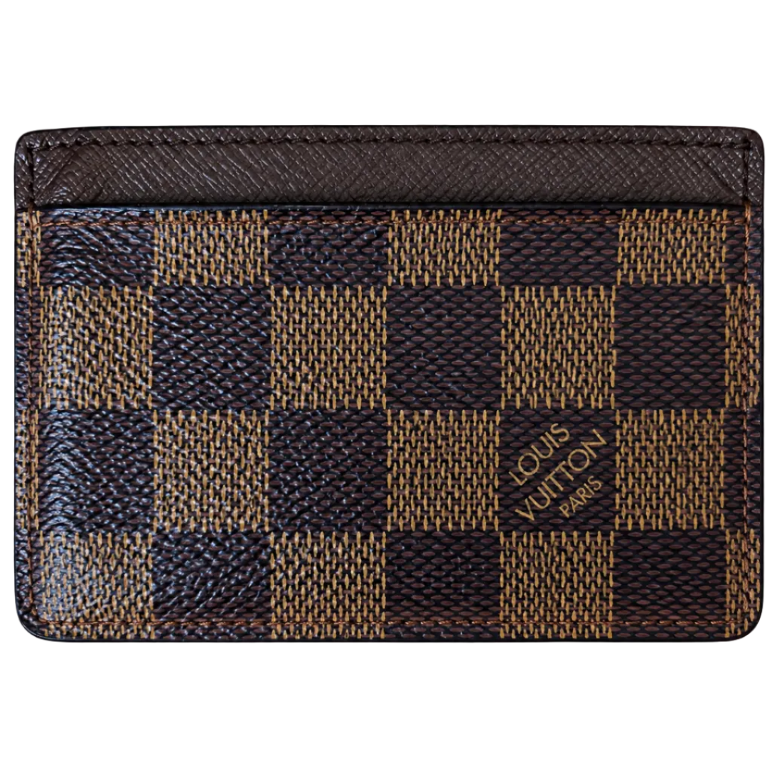Louis Vuitton Card Holder
