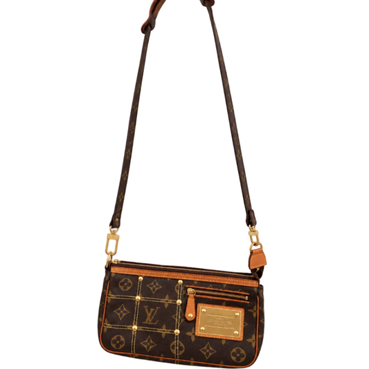 Louis Vuitton limited-edition piece from Marc Jacobs' 2007 collection