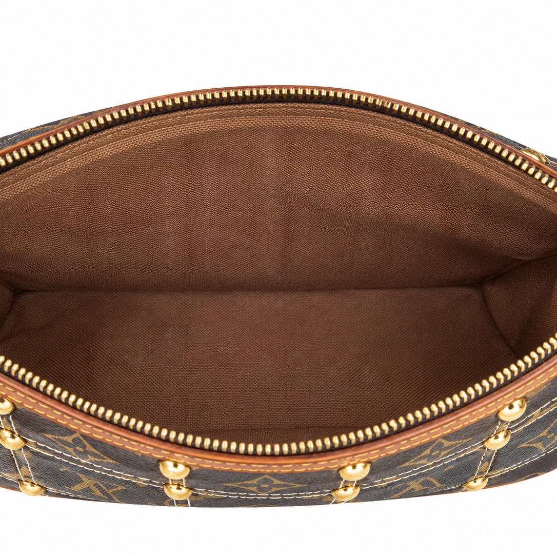 Louis Vuitton limited-edition piece from Marc Jacobs' 2007 collection