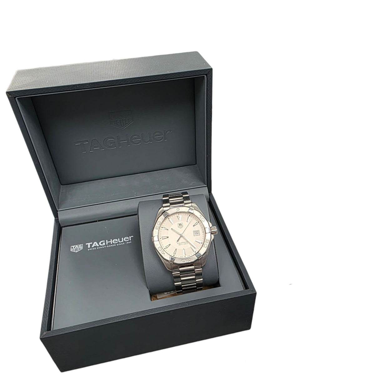 Tag Aquaracer / WAY1111