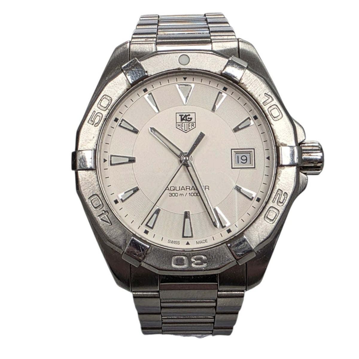 Tag Aquaracer / WAY1111