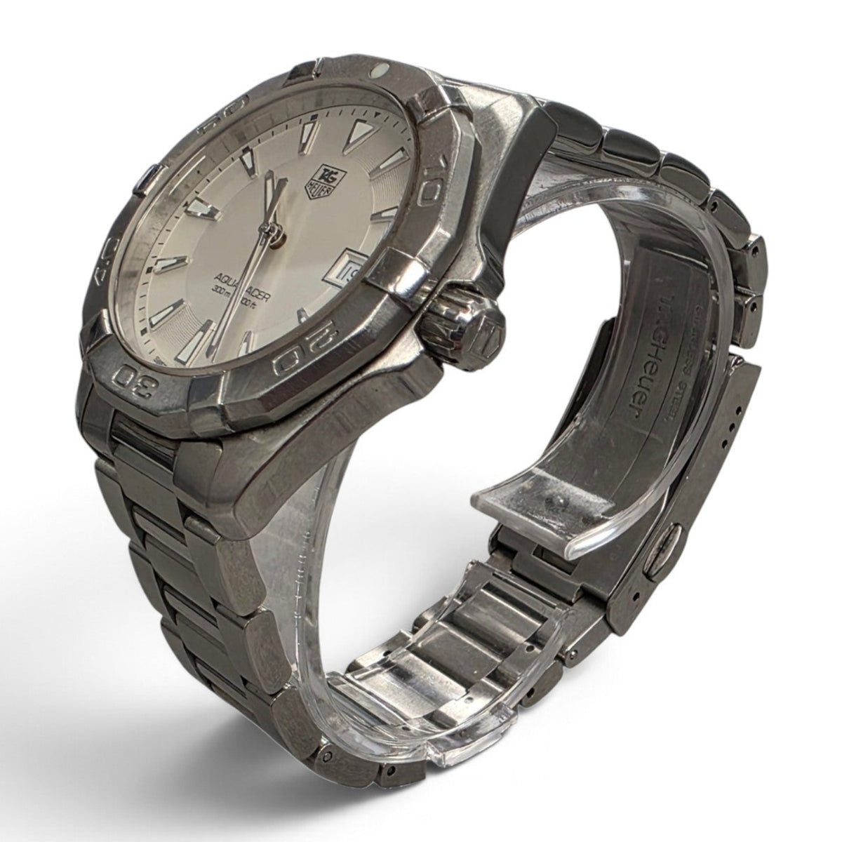 Tag Aquaracer / WAY1111