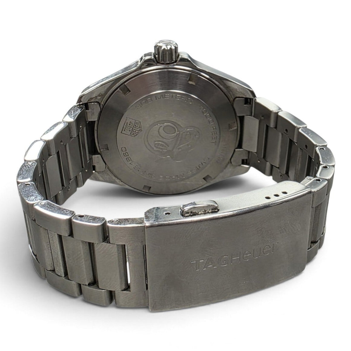 Tag Aquaracer / WAY1111