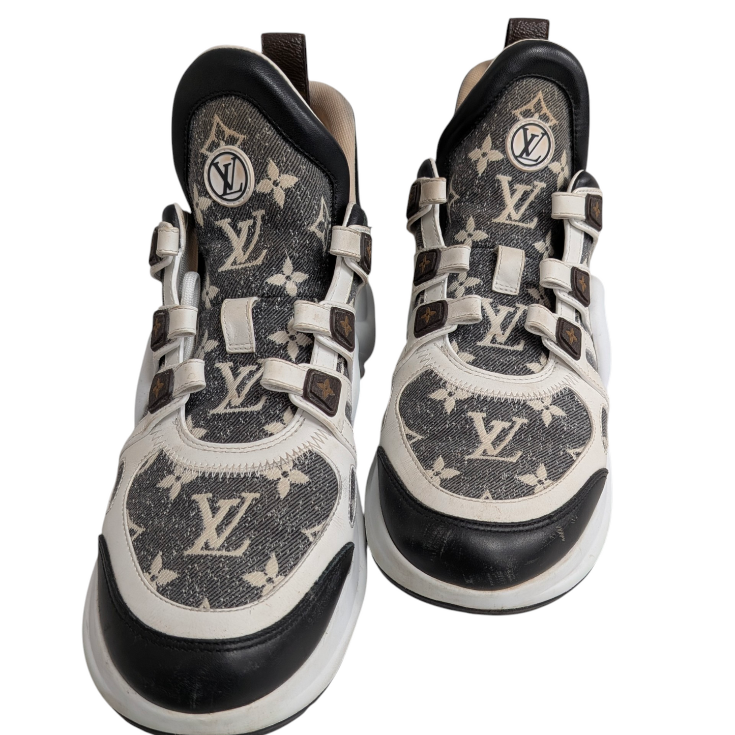 Louis Vuitton Archlight sneakers