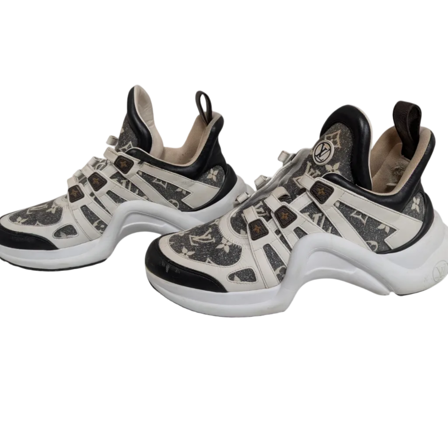 Louis Vuitton Archlight sneakers