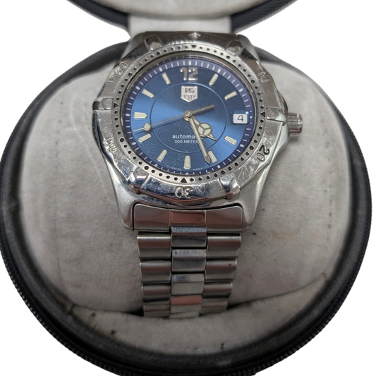 Tag 2000 Professional / Reference WK2117