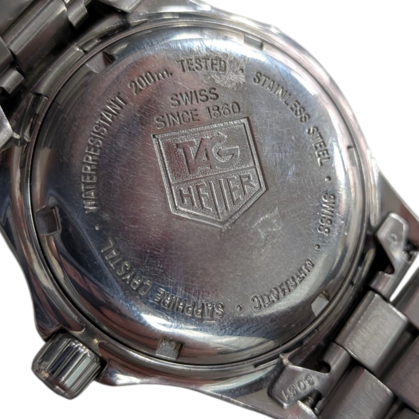 Tag 2000 Professional / Reference WK2117