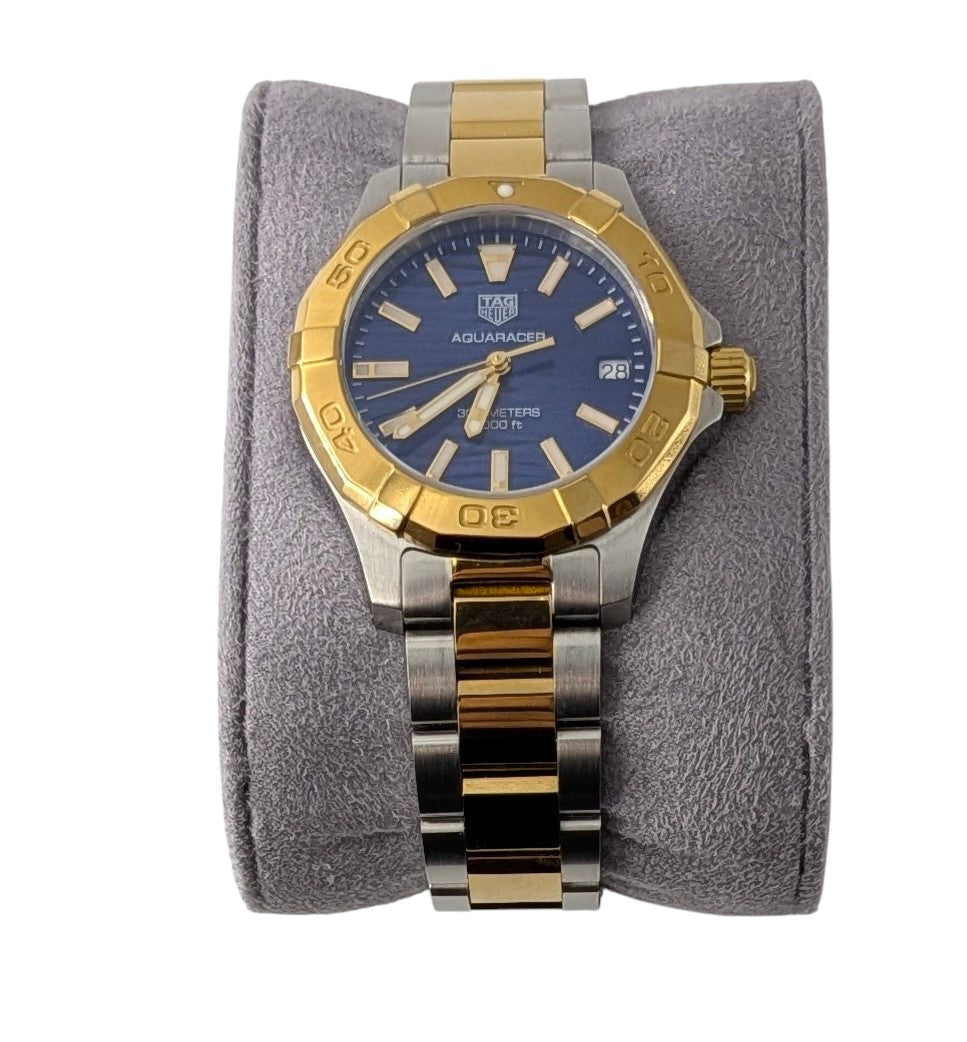 Tag Aquaracer / Reference WBC1325