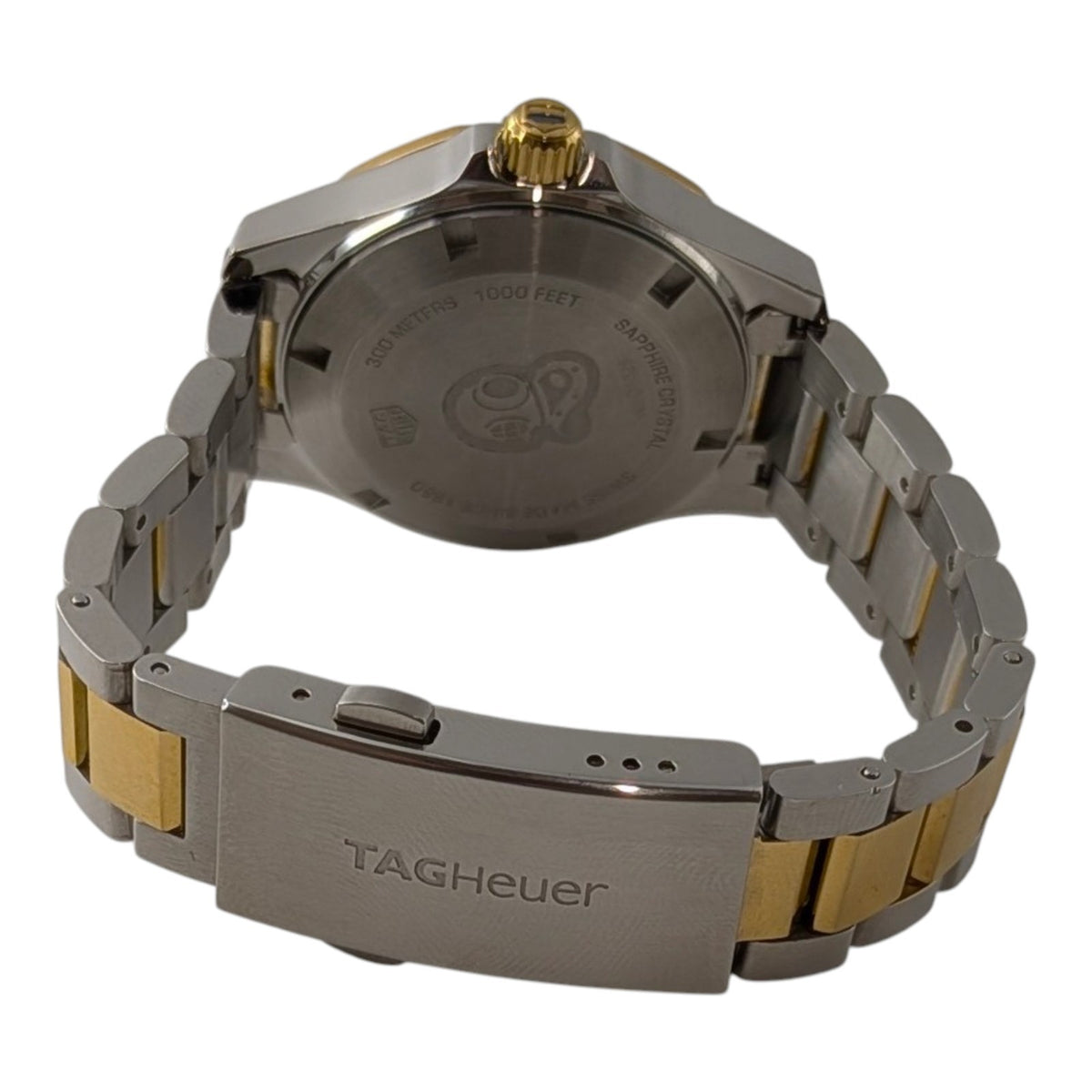 Tag Aquaracer / Reference WBC1325