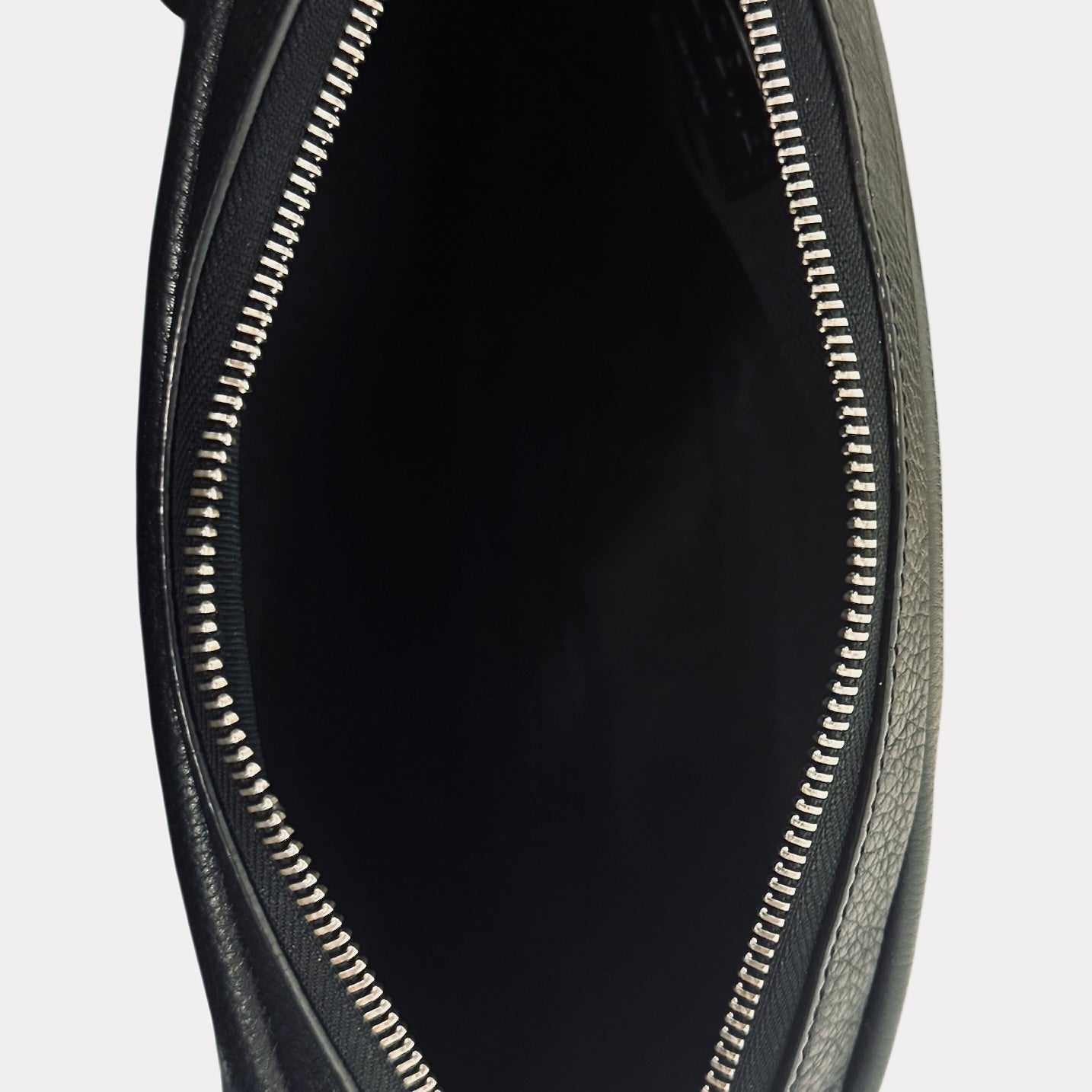 Loewe Military messenger bag