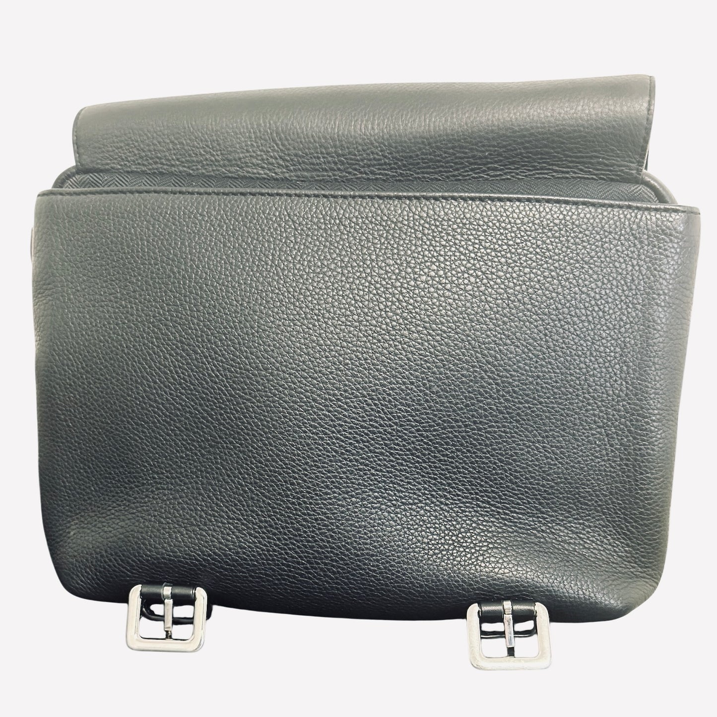 Loewe Military messenger bag