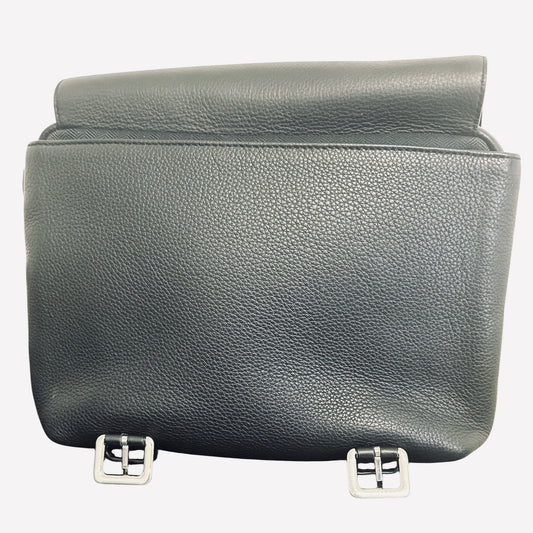 Loewe Military messenger bag