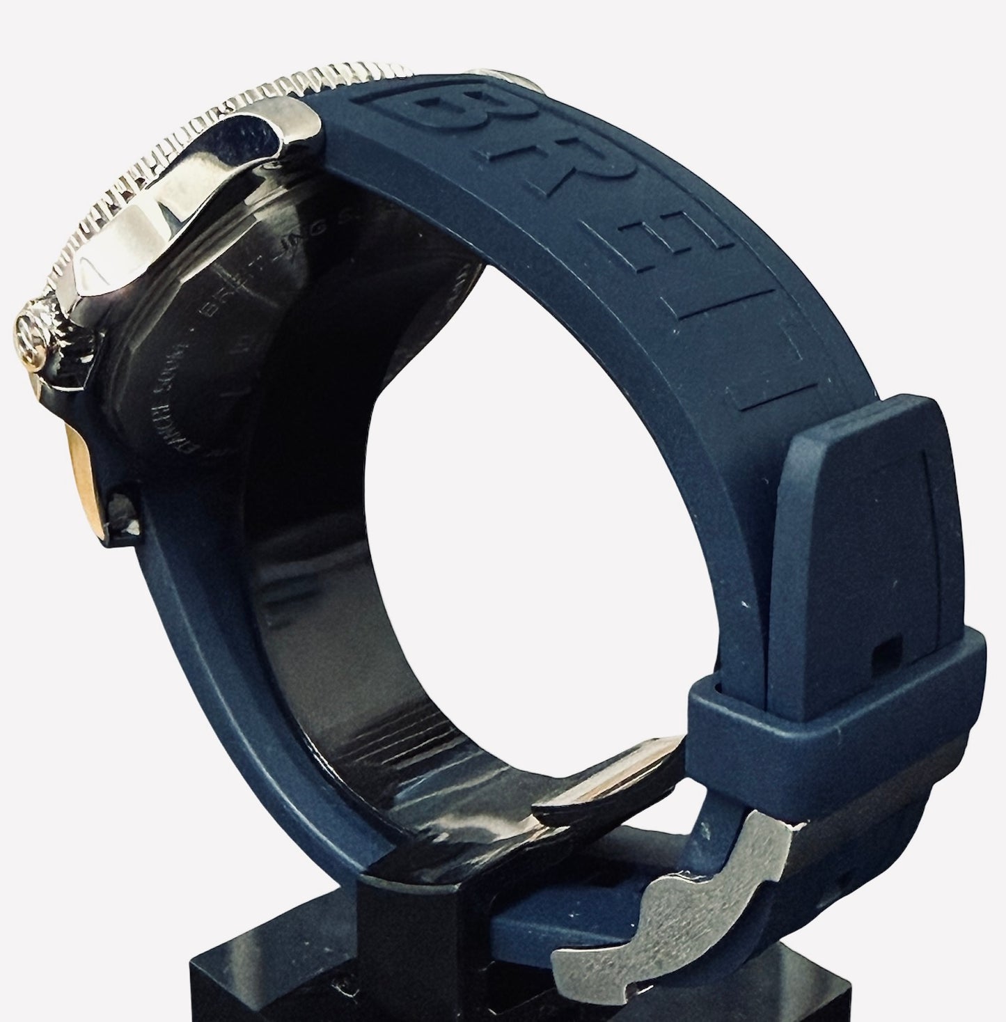 BREITLING SUPEROCEAN A17366 (OCT2020)