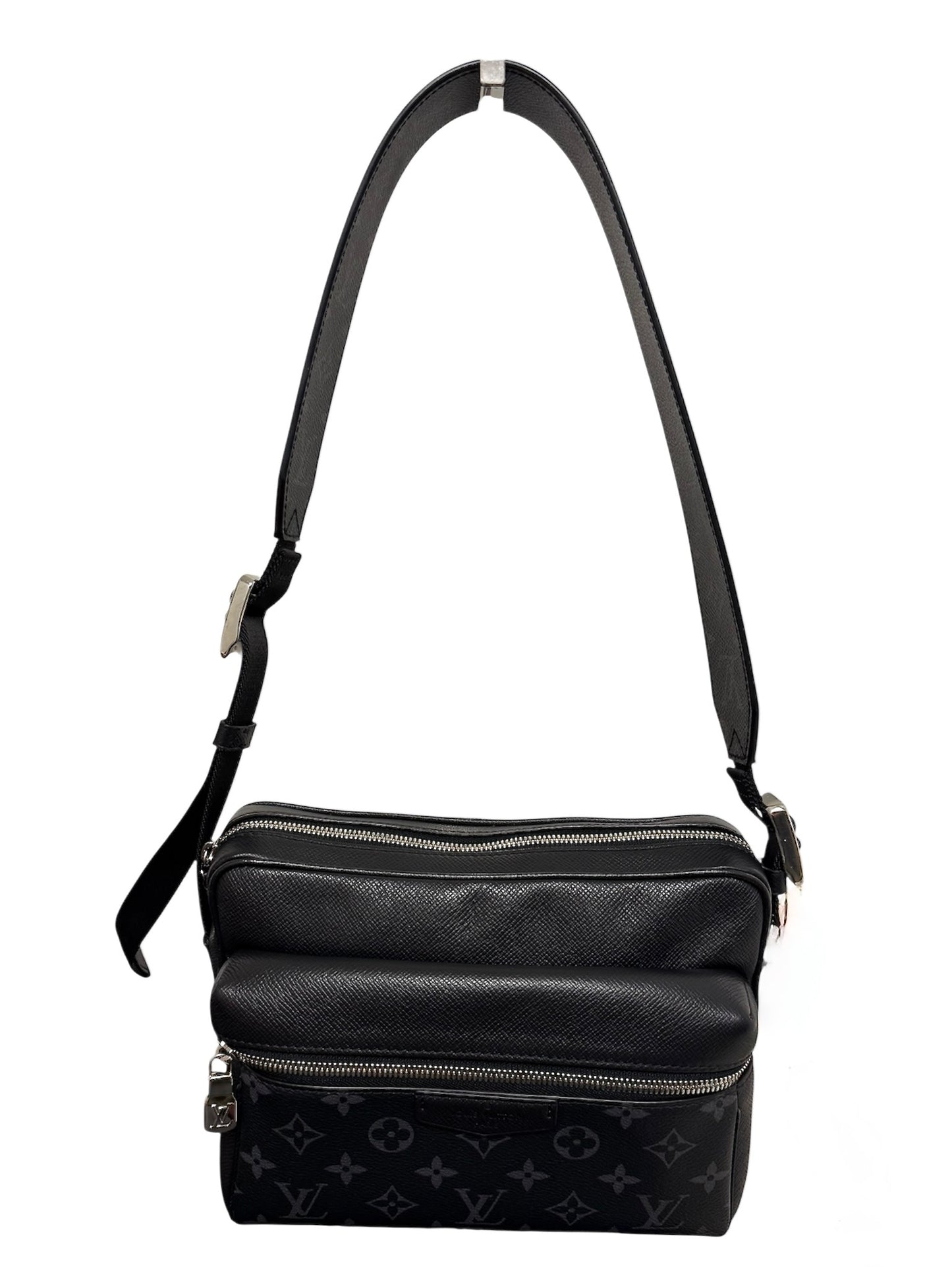 **SOLD** - Louis Vuitton Outdoor Messenger Bag