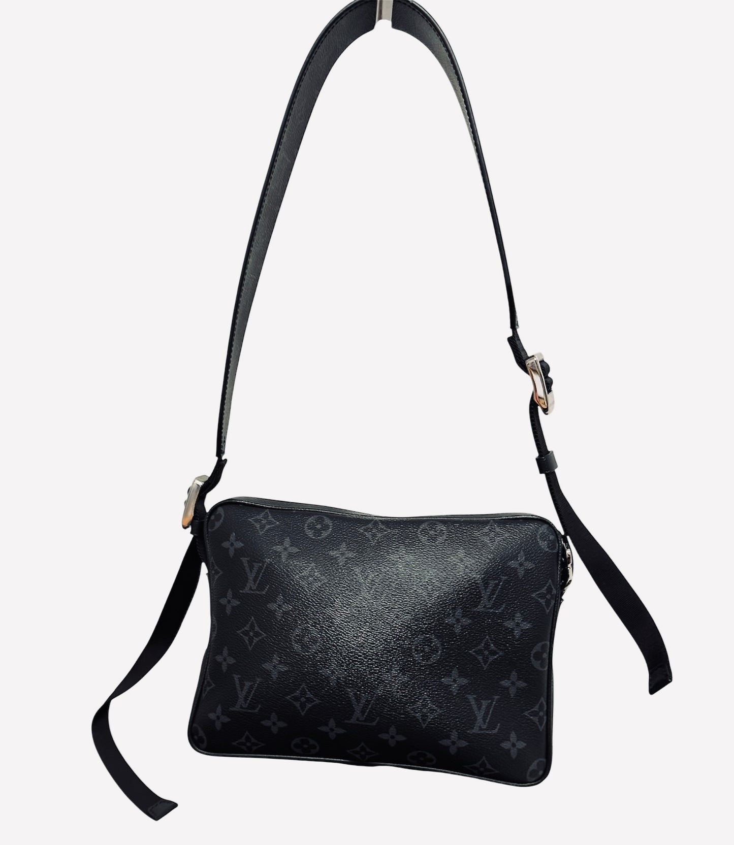 **SOLD** - Louis Vuitton Outdoor Messenger Bag