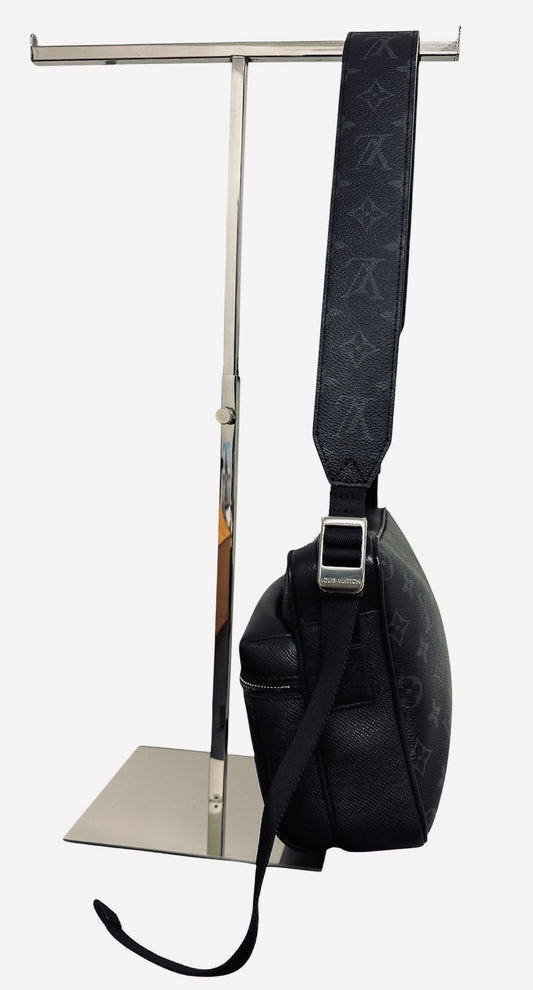 **SOLD** - Louis Vuitton Outdoor Messenger Bag