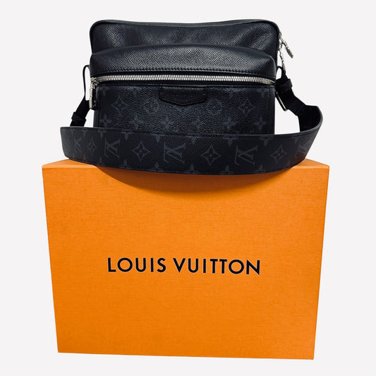 **SOLD** - Louis Vuitton Outdoor Messenger Bag