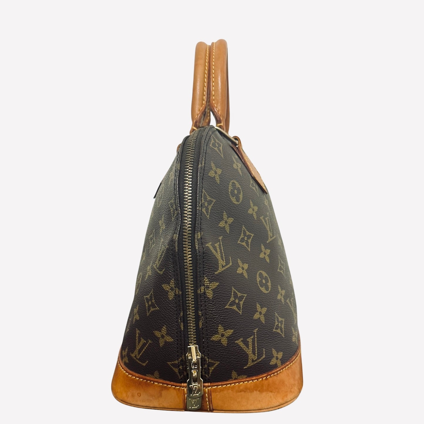 **SOLD**Louis Vuitton Alma – Medium (July 1995)
