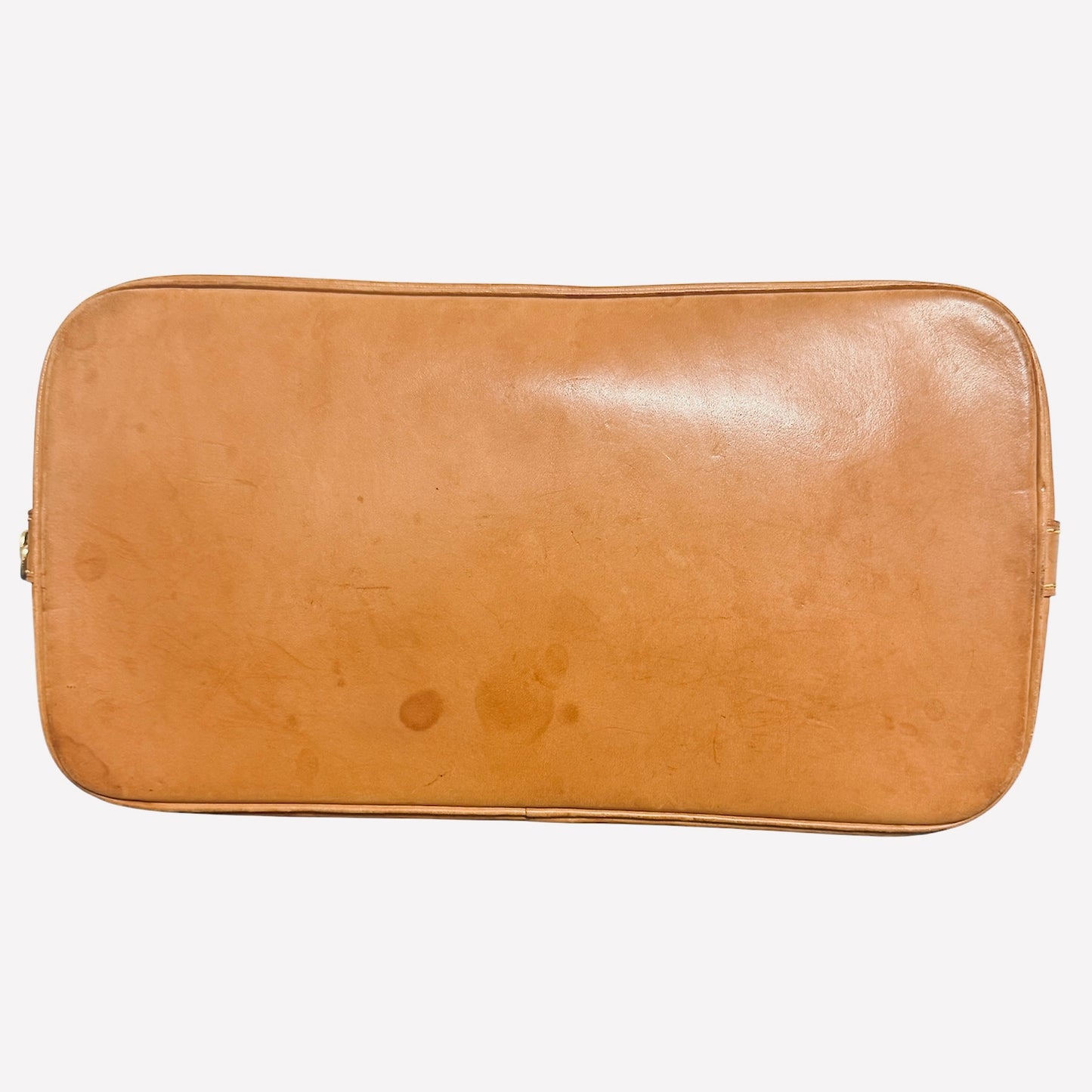 **SOLD**Louis Vuitton Alma – Medium (July 1995)